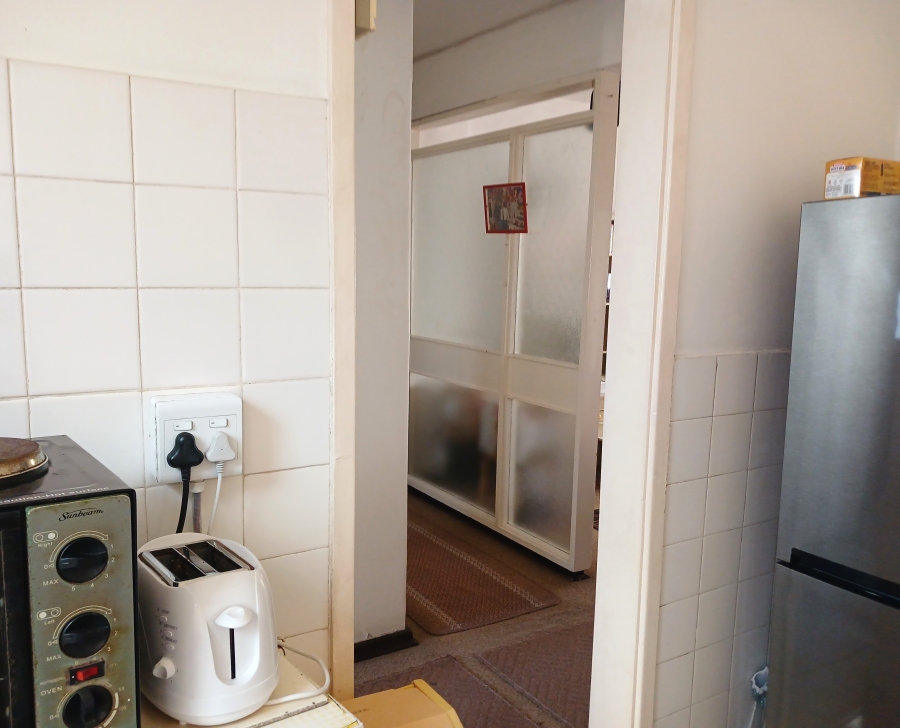 2 Bedroom Property for Sale in South Beach KwaZulu-Natal