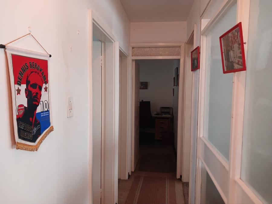 2 Bedroom Property for Sale in South Beach KwaZulu-Natal
