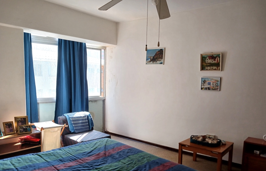 2 Bedroom Property for Sale in South Beach KwaZulu-Natal