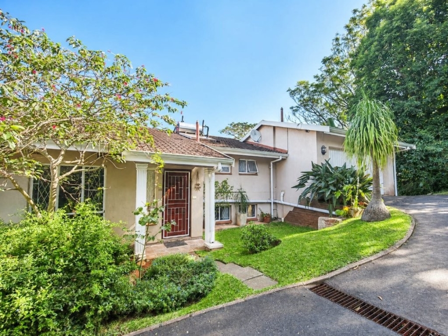 3 Bedroom Property for Sale in Westville Central KwaZulu-Natal