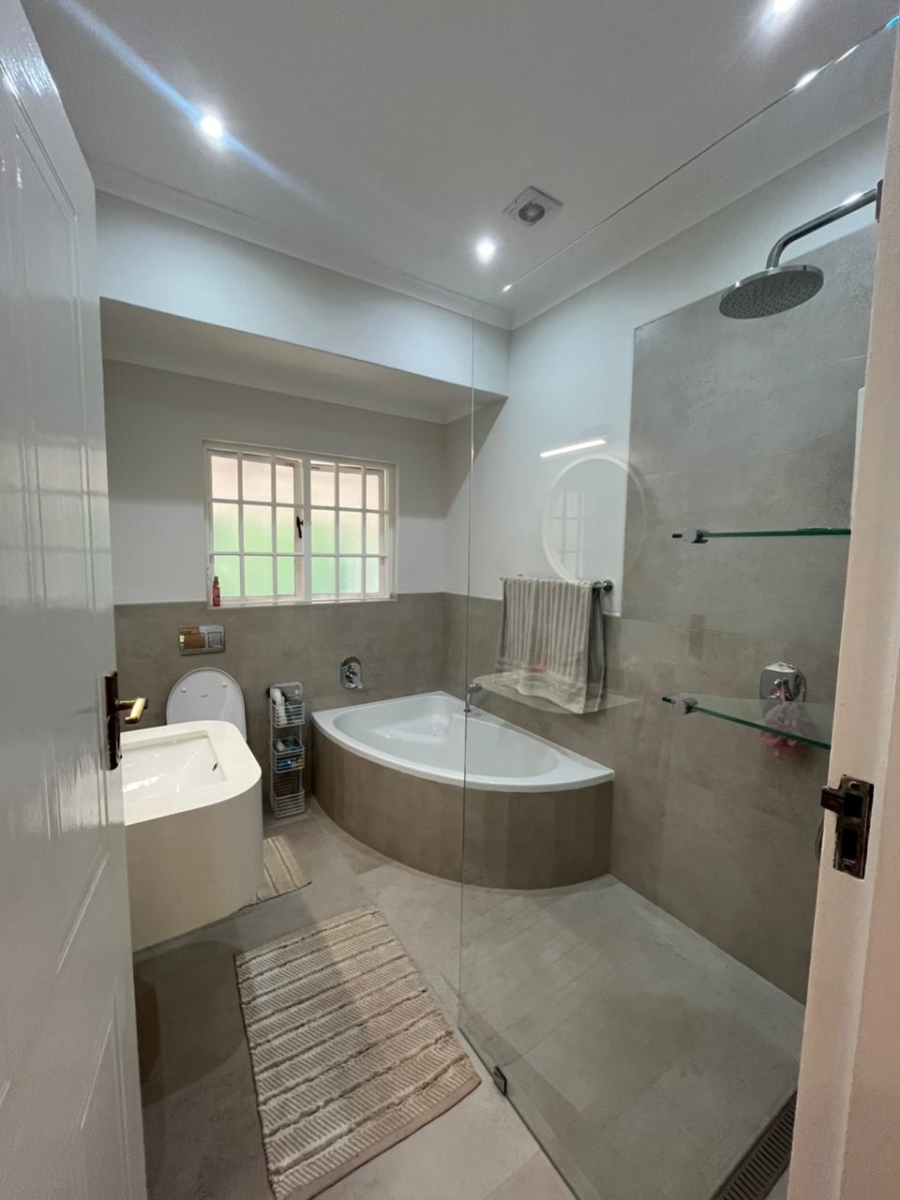 To Let 1 Bedroom Property for Rent in Gillitts KwaZulu-Natal