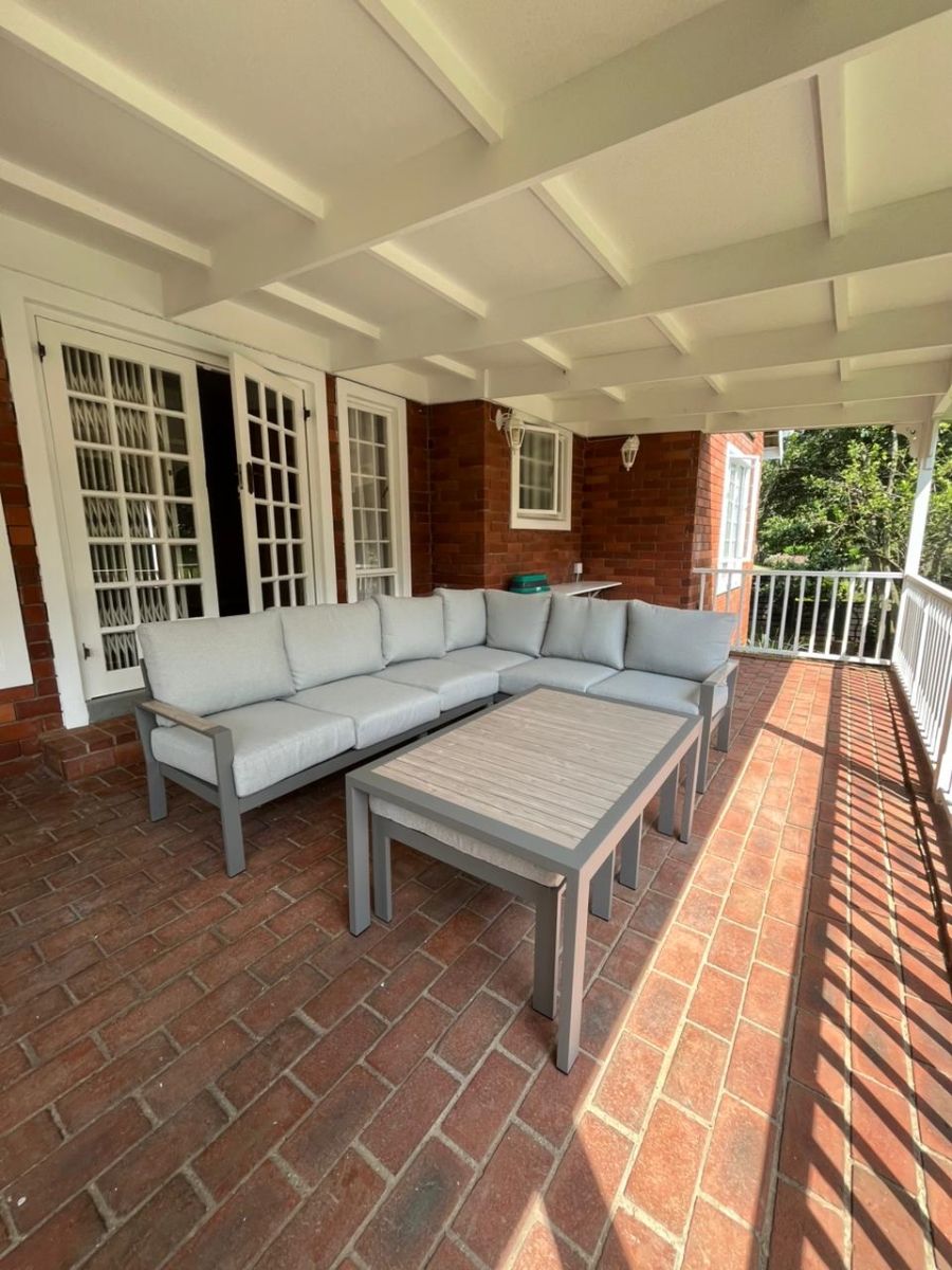 To Let 1 Bedroom Property for Rent in Gillitts KwaZulu-Natal