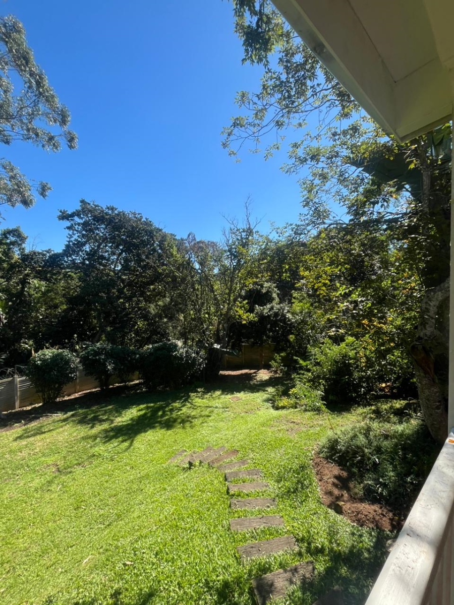 To Let 1 Bedroom Property for Rent in Gillitts KwaZulu-Natal