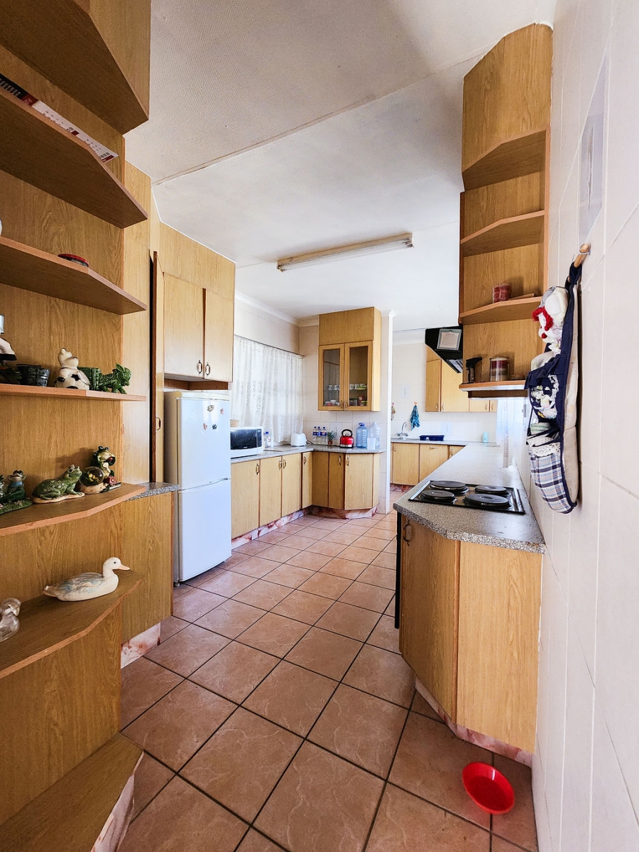 4 Bedroom Property for Sale in Pioneer Park KwaZulu-Natal