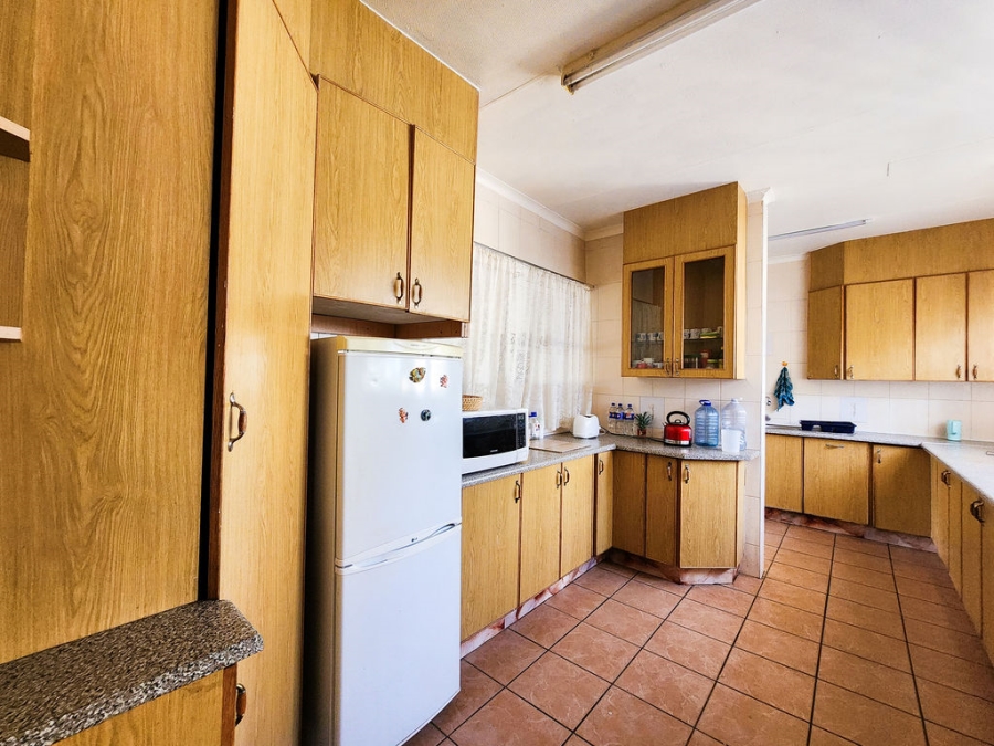 4 Bedroom Property for Sale in Pioneer Park KwaZulu-Natal