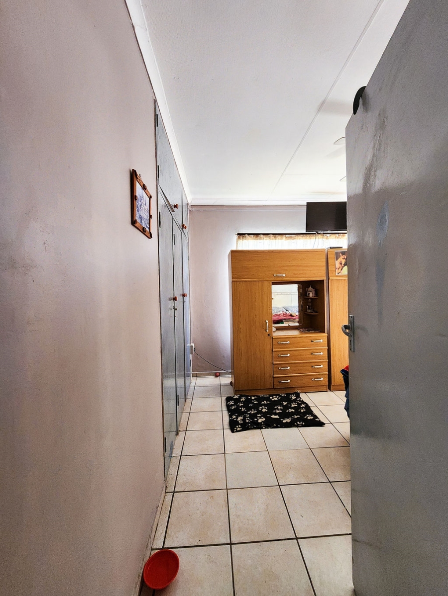 4 Bedroom Property for Sale in Pioneer Park KwaZulu-Natal