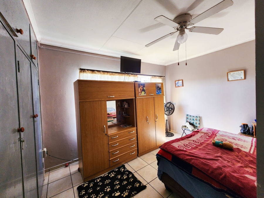 4 Bedroom Property for Sale in Pioneer Park KwaZulu-Natal