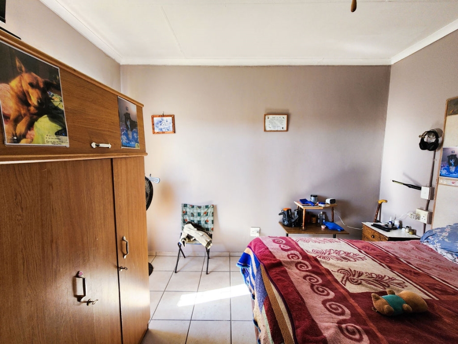 4 Bedroom Property for Sale in Pioneer Park KwaZulu-Natal
