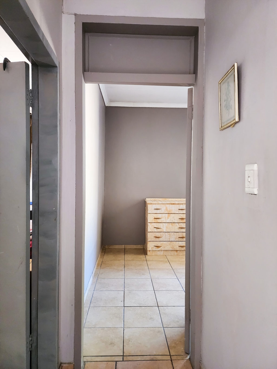 4 Bedroom Property for Sale in Pioneer Park KwaZulu-Natal