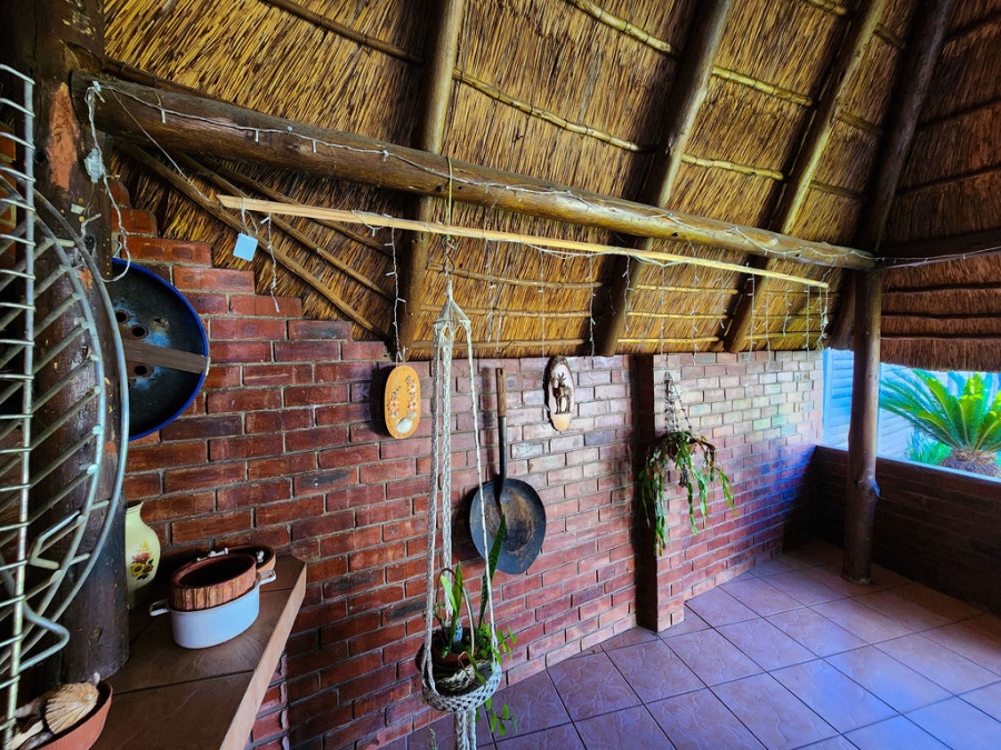 4 Bedroom Property for Sale in Pioneer Park KwaZulu-Natal