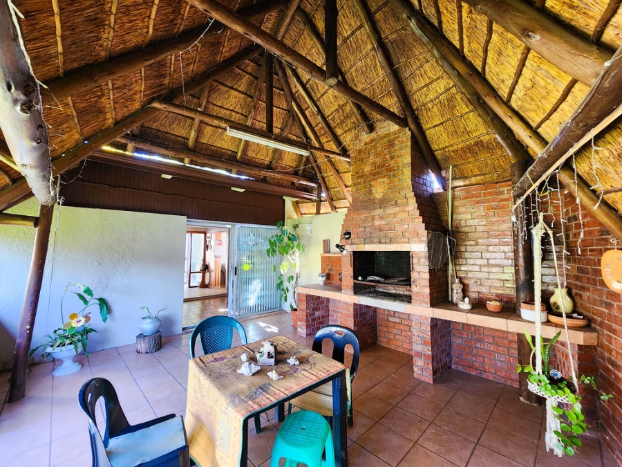 4 Bedroom Property for Sale in Pioneer Park KwaZulu-Natal