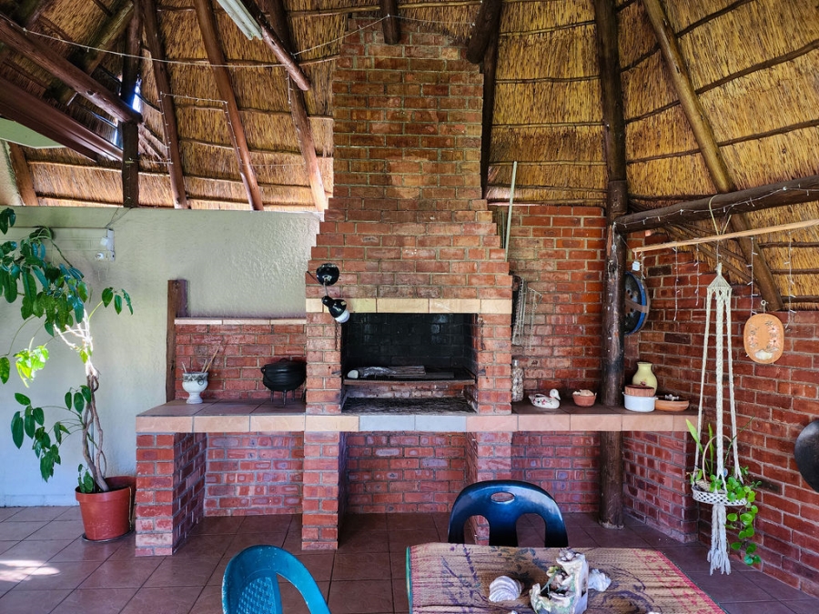 4 Bedroom Property for Sale in Pioneer Park KwaZulu-Natal