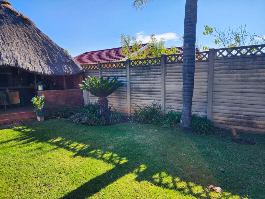4 Bedroom Property for Sale in Pioneer Park KwaZulu-Natal