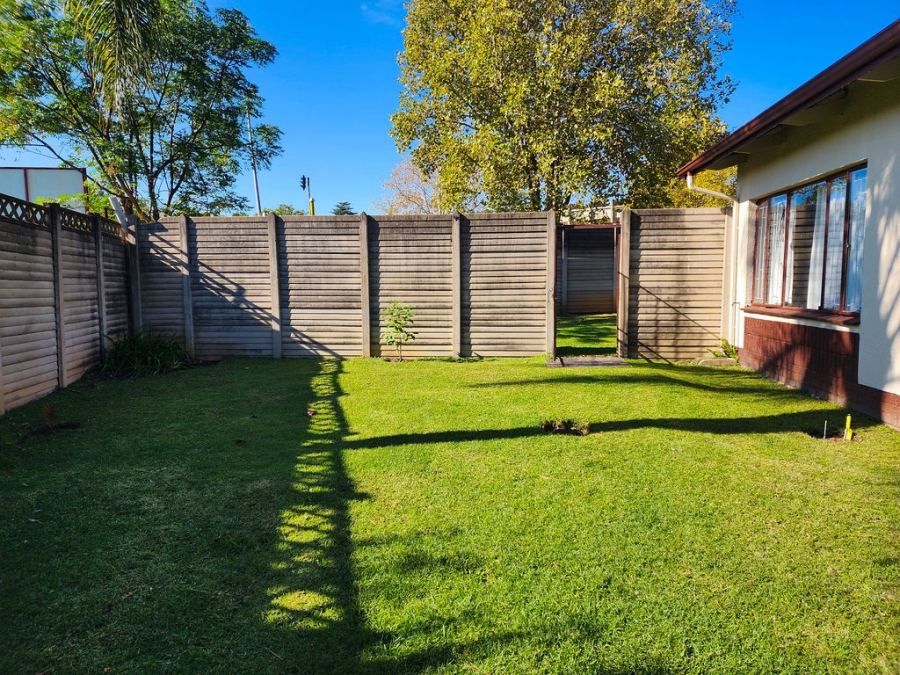 4 Bedroom Property for Sale in Pioneer Park KwaZulu-Natal