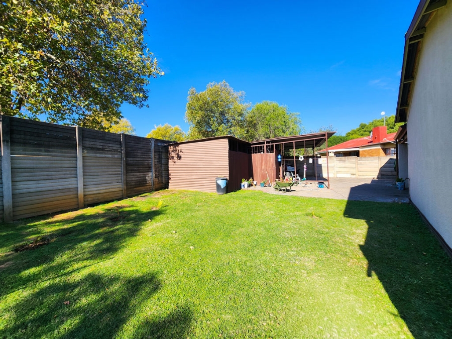 4 Bedroom Property for Sale in Pioneer Park KwaZulu-Natal