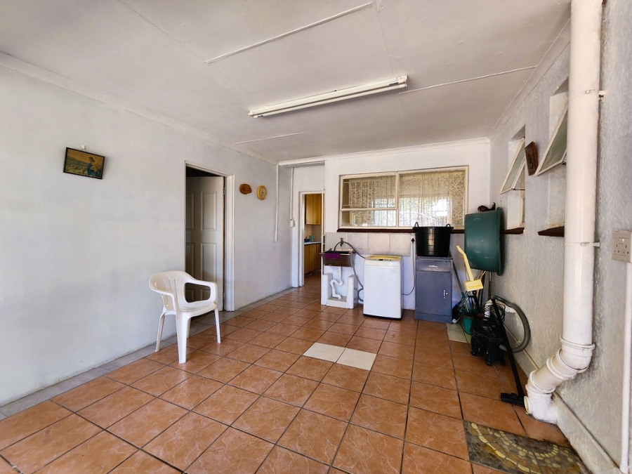 4 Bedroom Property for Sale in Pioneer Park KwaZulu-Natal