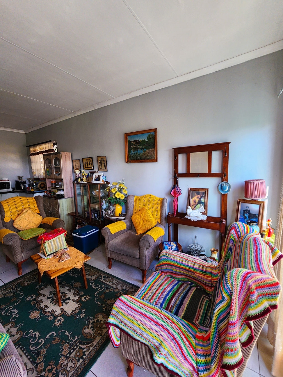 4 Bedroom Property for Sale in Pioneer Park KwaZulu-Natal