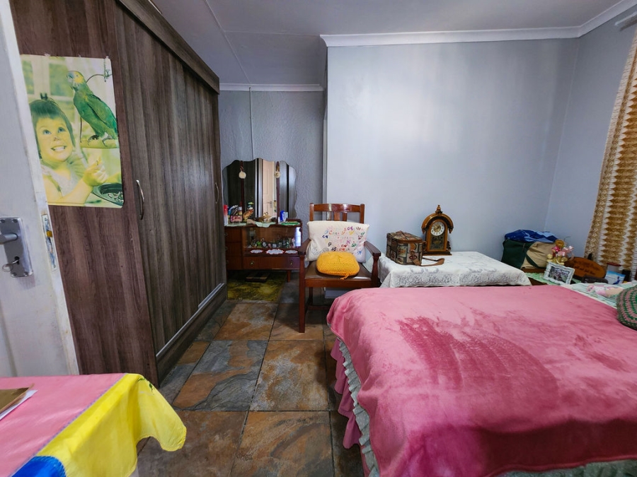 4 Bedroom Property for Sale in Pioneer Park KwaZulu-Natal
