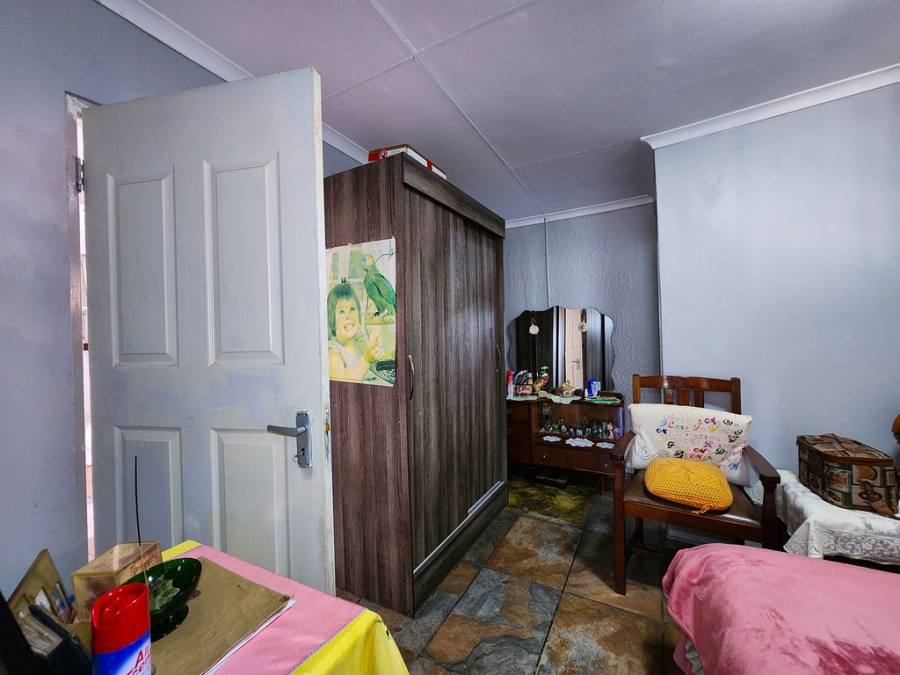 4 Bedroom Property for Sale in Pioneer Park KwaZulu-Natal