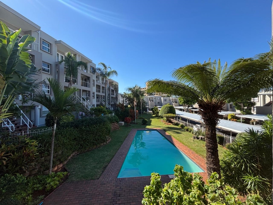 1 Bedroom Property for Sale in Essenwood KwaZulu-Natal