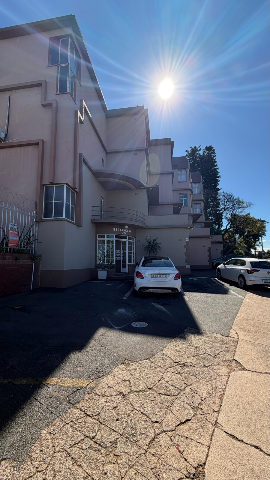 2 Bedroom Property for Sale in Windermere KwaZulu-Natal
