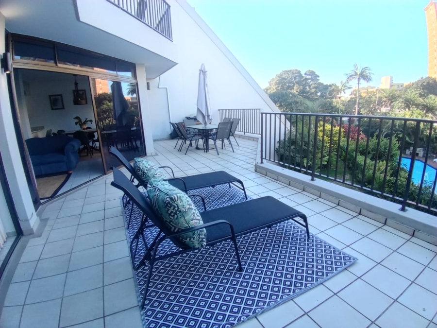 To Let 3 Bedroom Property for Rent in Umhlanga KwaZulu-Natal