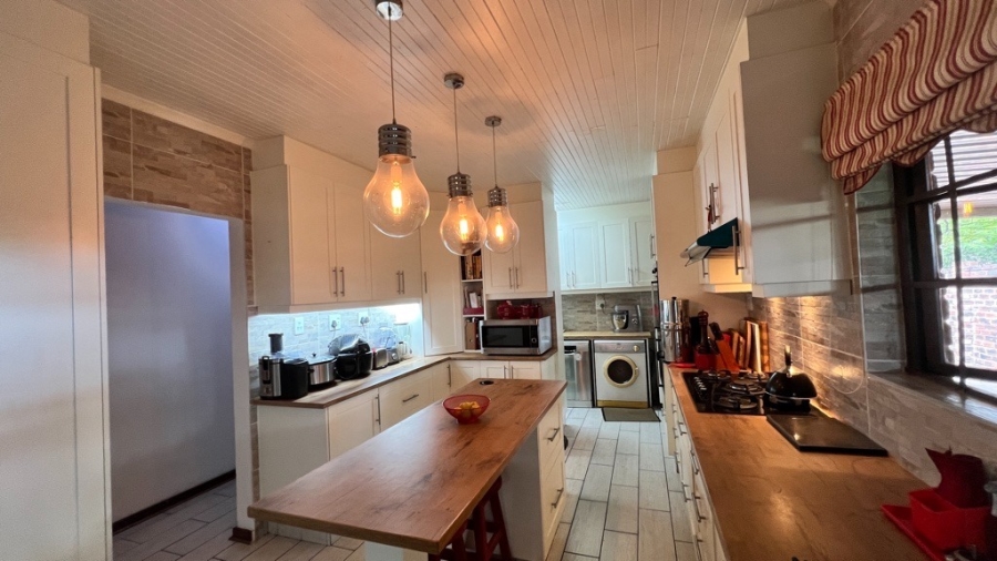 4 Bedroom Property for Sale in Bluff KwaZulu-Natal