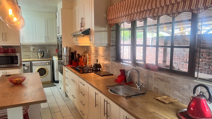 4 Bedroom Property for Sale in Bluff KwaZulu-Natal