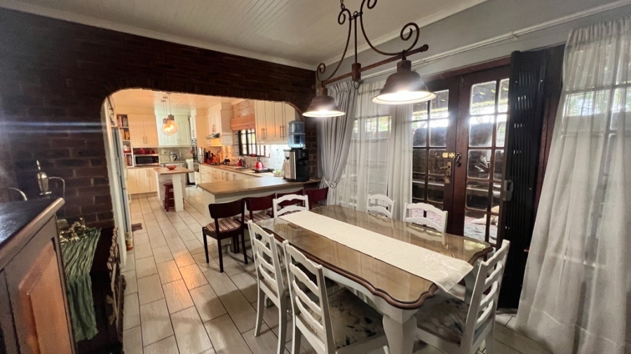 4 Bedroom Property for Sale in Bluff KwaZulu-Natal