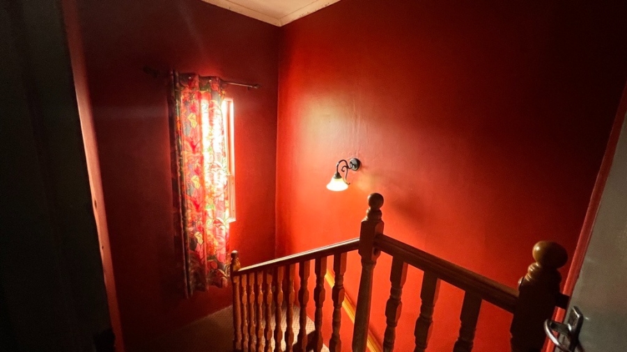 4 Bedroom Property for Sale in Bluff KwaZulu-Natal