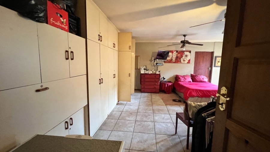 4 Bedroom Property for Sale in Bluff KwaZulu-Natal