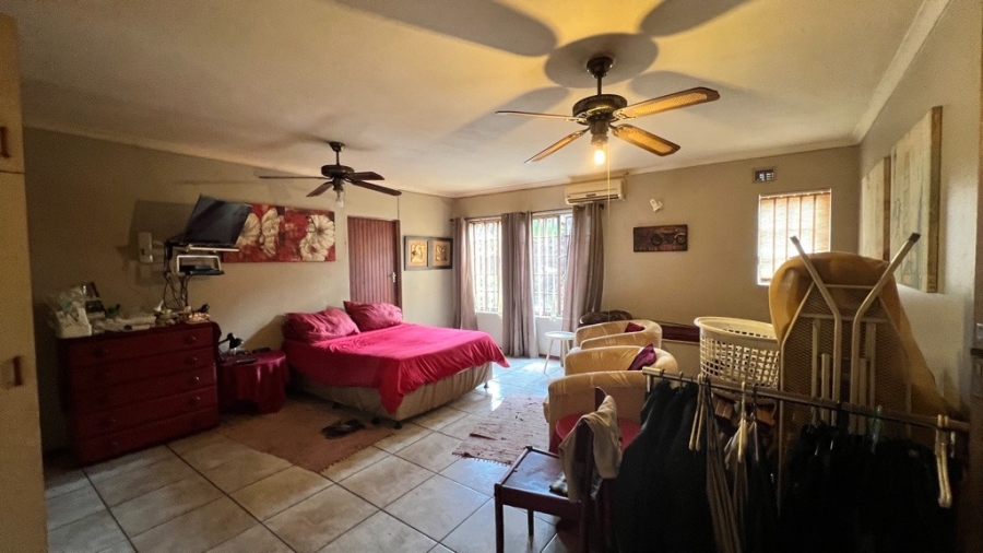 4 Bedroom Property for Sale in Bluff KwaZulu-Natal