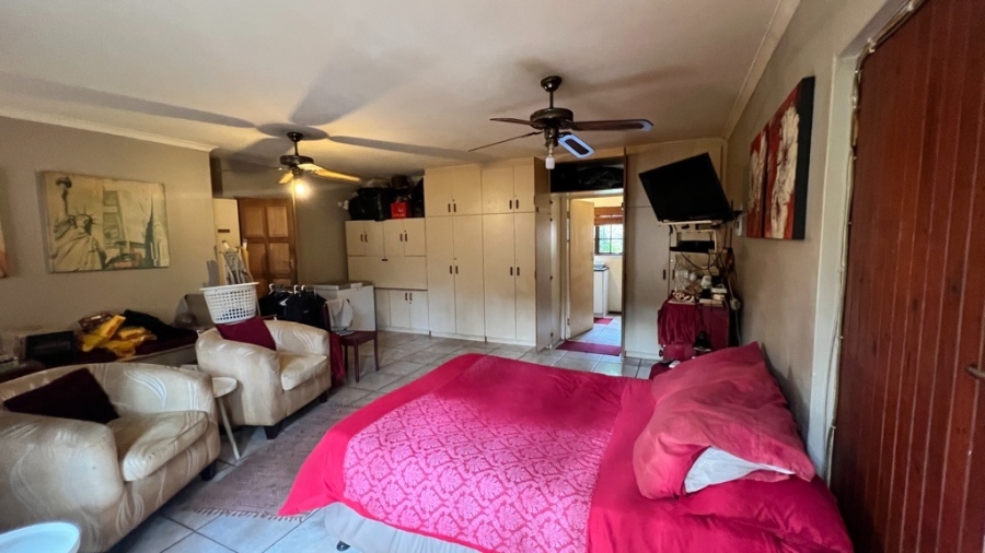 4 Bedroom Property for Sale in Bluff KwaZulu-Natal