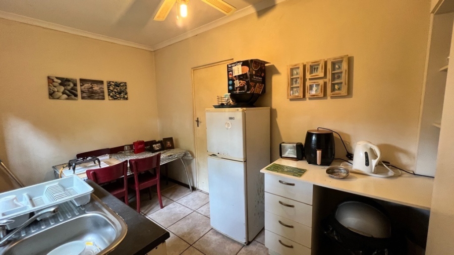 4 Bedroom Property for Sale in Bluff KwaZulu-Natal