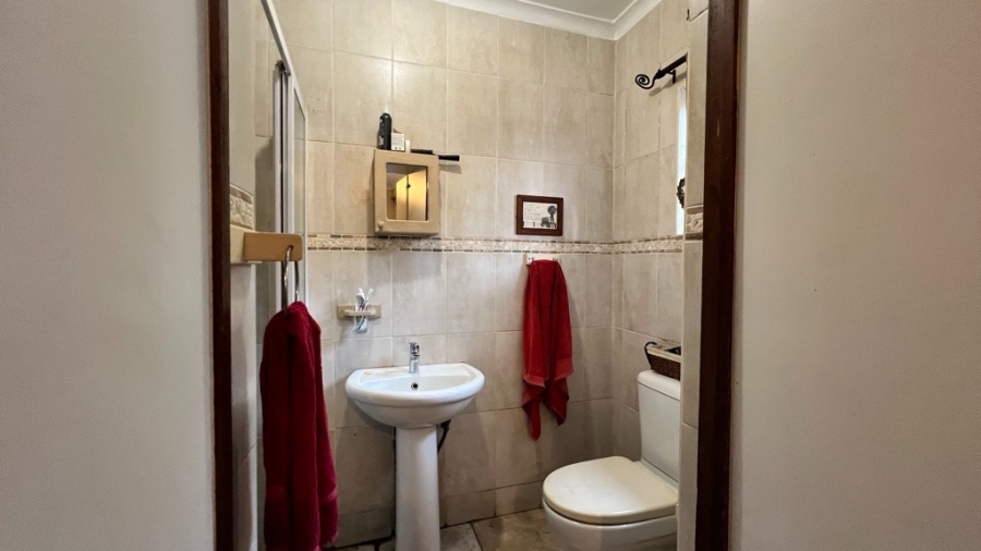4 Bedroom Property for Sale in Bluff KwaZulu-Natal