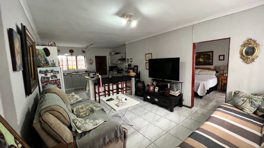 4 Bedroom Property for Sale in Bluff KwaZulu-Natal