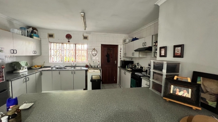 4 Bedroom Property for Sale in Bluff KwaZulu-Natal