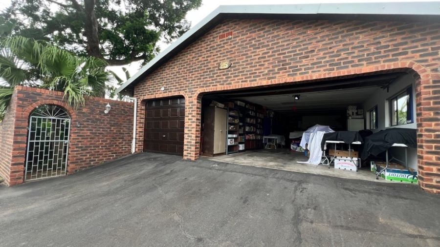 4 Bedroom Property for Sale in Bluff KwaZulu-Natal