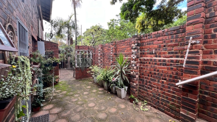 4 Bedroom Property for Sale in Bluff KwaZulu-Natal