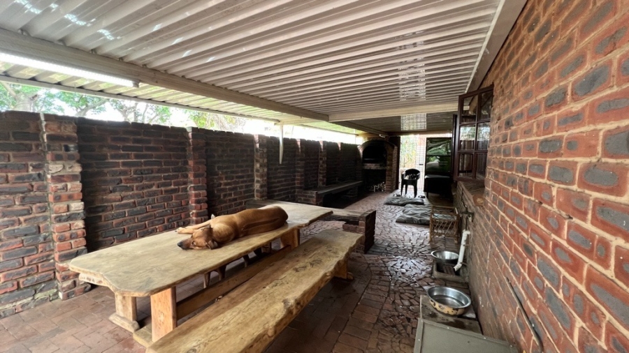 4 Bedroom Property for Sale in Bluff KwaZulu-Natal
