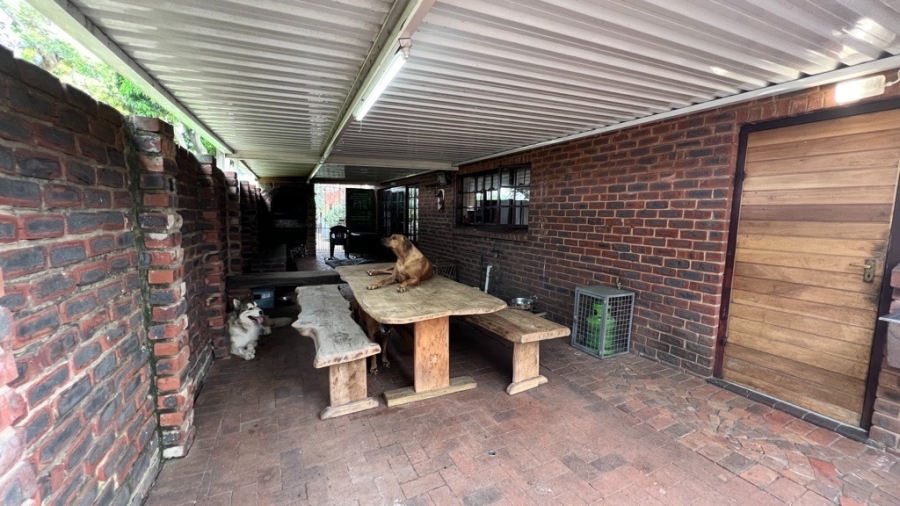 4 Bedroom Property for Sale in Bluff KwaZulu-Natal