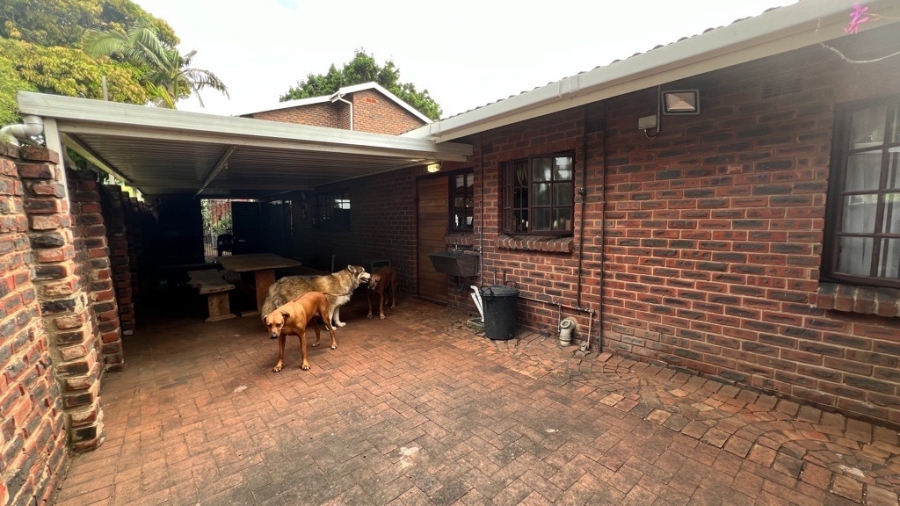 4 Bedroom Property for Sale in Bluff KwaZulu-Natal