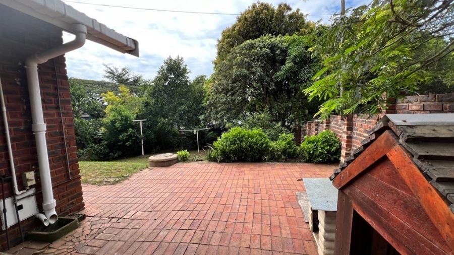 4 Bedroom Property for Sale in Bluff KwaZulu-Natal