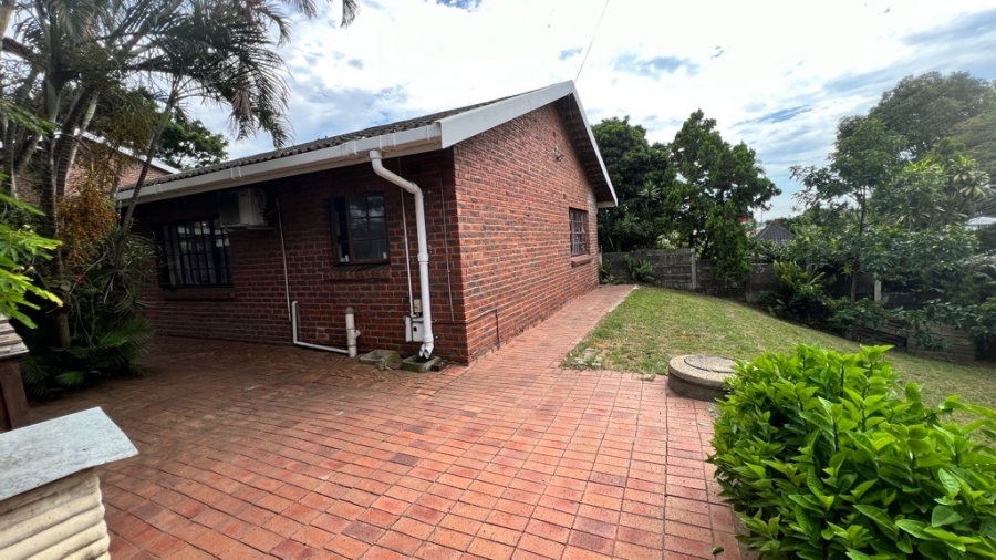 4 Bedroom Property for Sale in Bluff KwaZulu-Natal