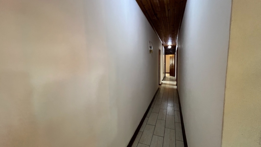 4 Bedroom Property for Sale in Bluff KwaZulu-Natal