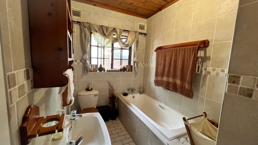 4 Bedroom Property for Sale in Bluff KwaZulu-Natal