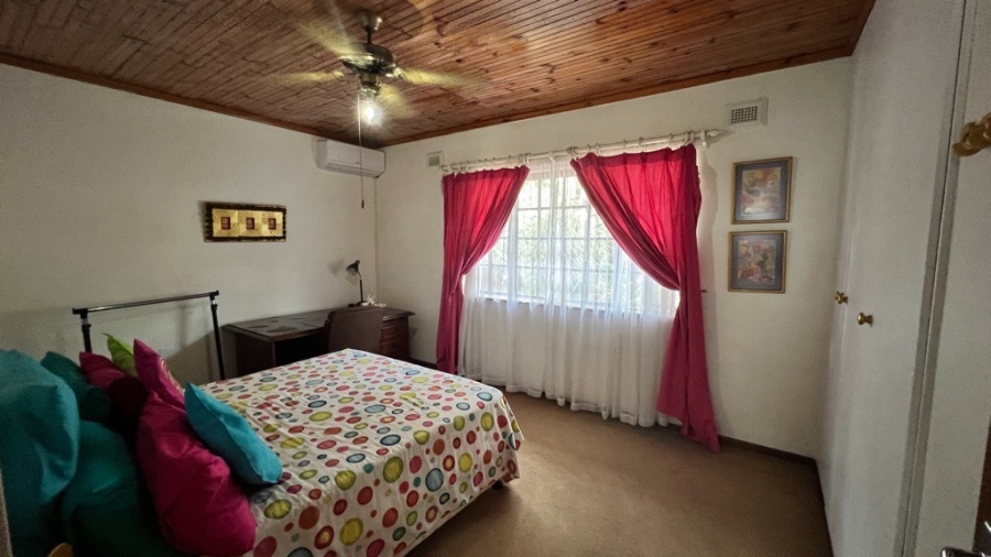 4 Bedroom Property for Sale in Bluff KwaZulu-Natal
