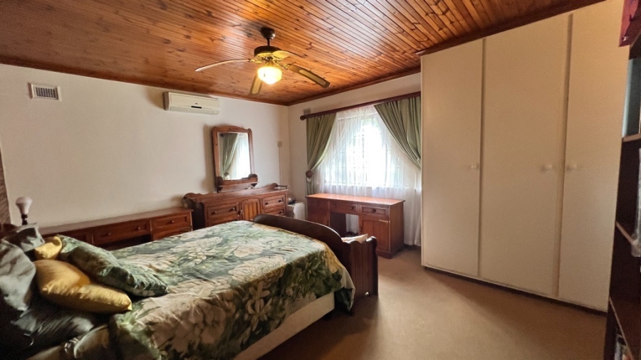 4 Bedroom Property for Sale in Bluff KwaZulu-Natal