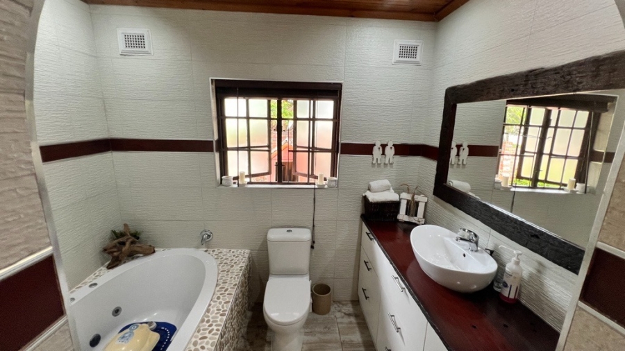 4 Bedroom Property for Sale in Bluff KwaZulu-Natal