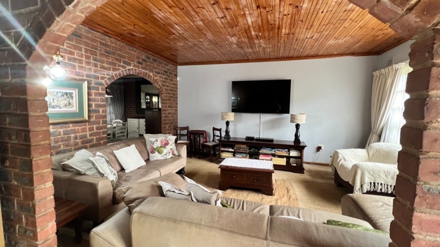 4 Bedroom Property for Sale in Bluff KwaZulu-Natal
